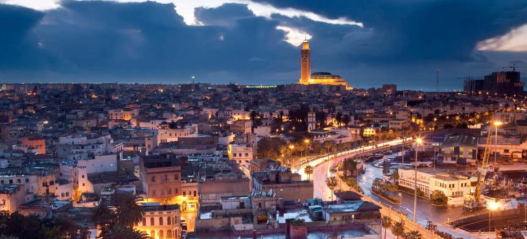 KOFISI Africa Expands to Casablanca: Largest Contract for Shared Workspaces in North Africa