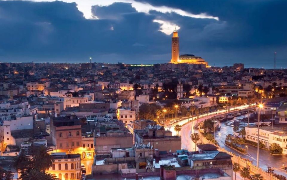 KOFISI Africa Expands to Casablanca: Largest Contract for Shared Workspaces in North Africa