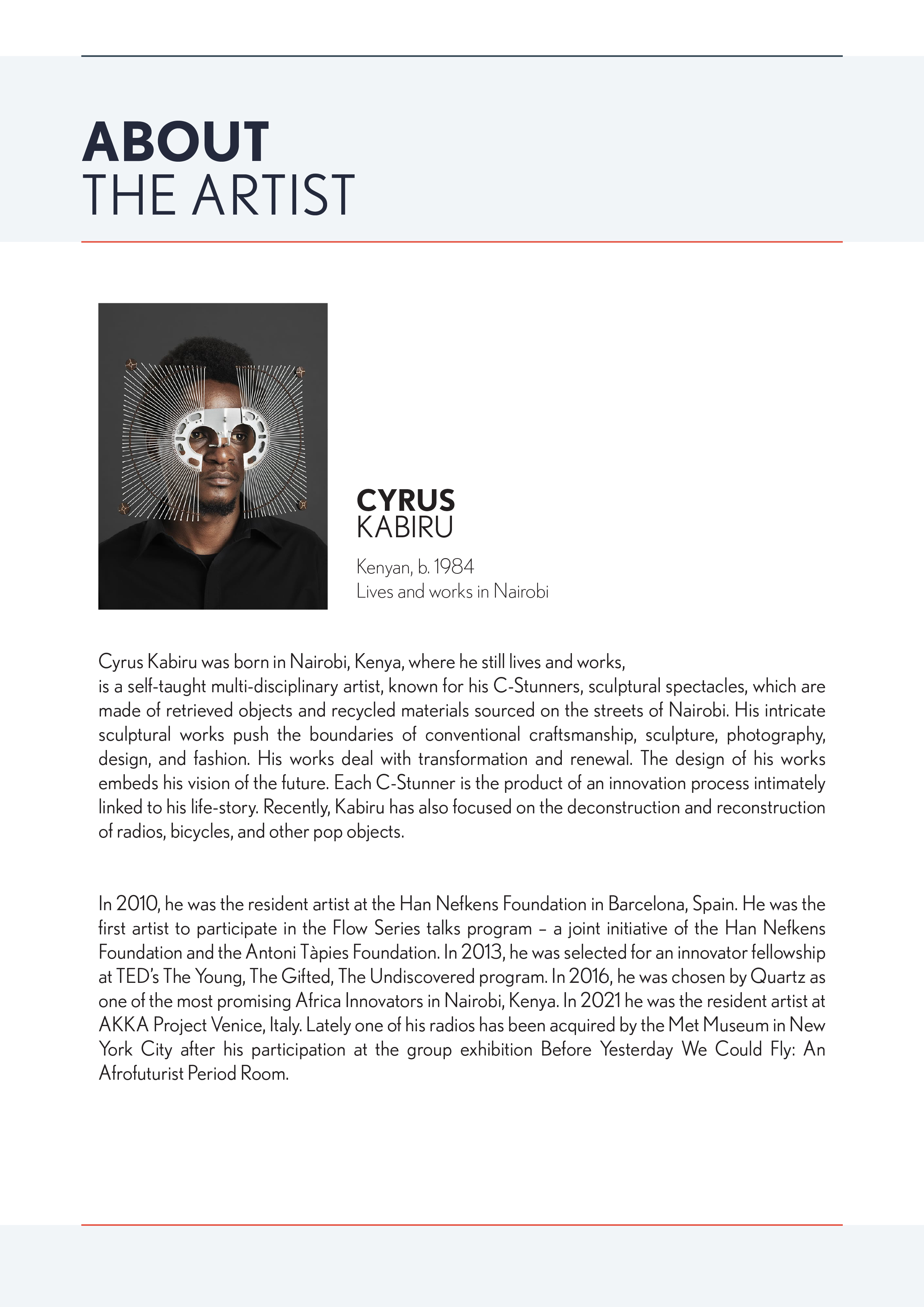 CYRUS KABIRU ARTIST BIO (1)